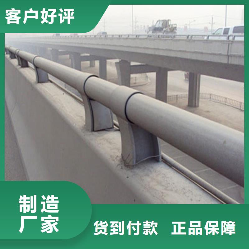 桥防撞护栏实力过硬厂家