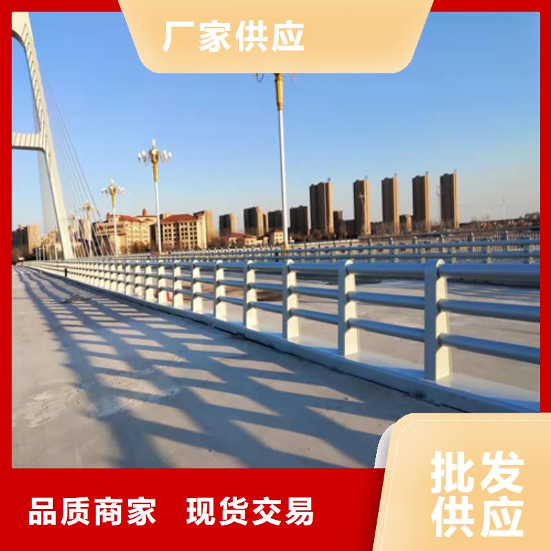 公路防撞护栏让利促销