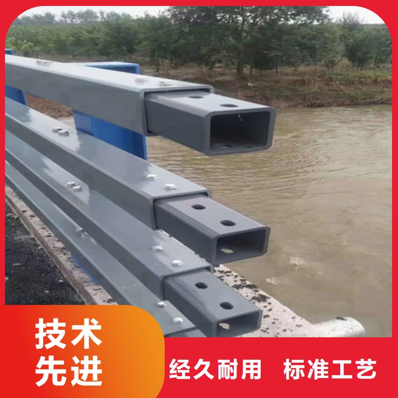 桥防撞护栏生产厂家
