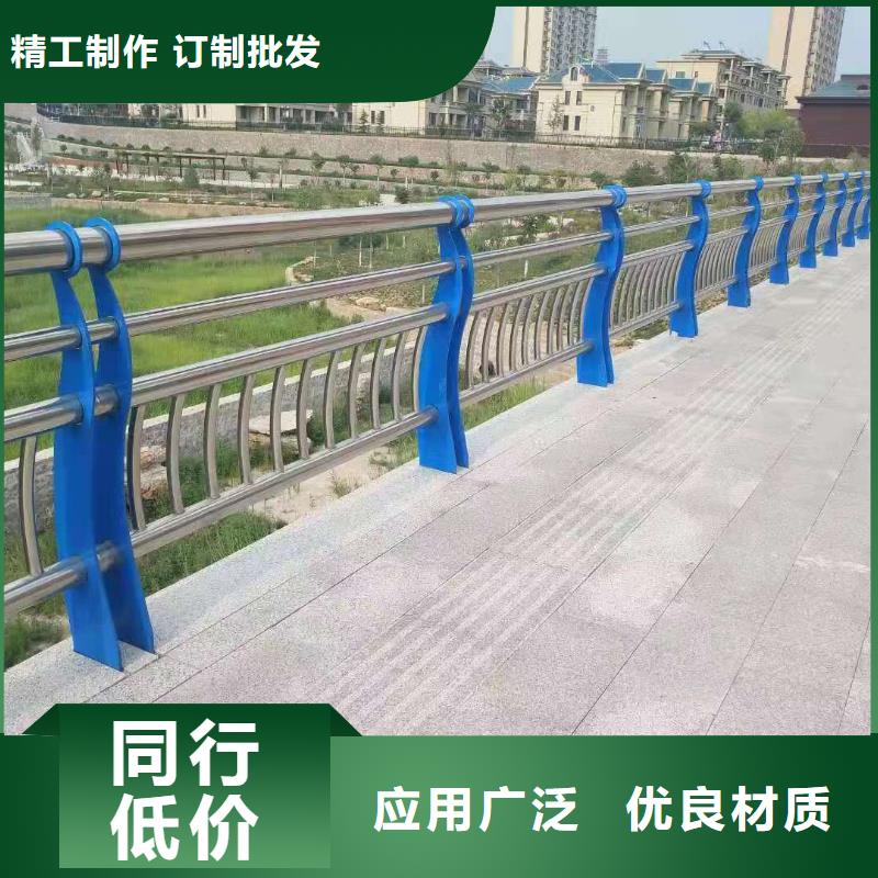 不锈钢栏杆实地工厂
