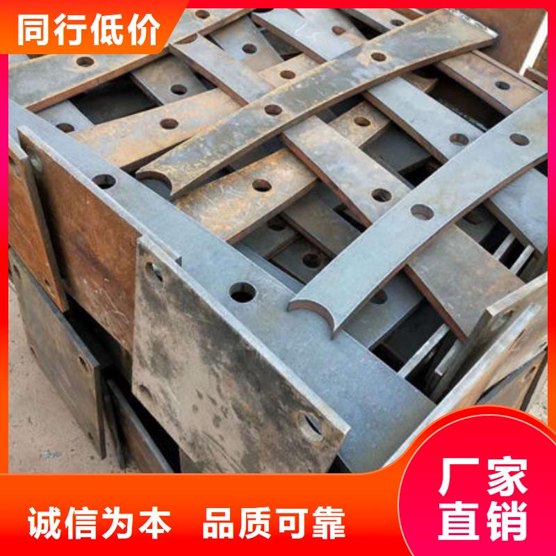 护栏,桥梁护栏随心所欲定制