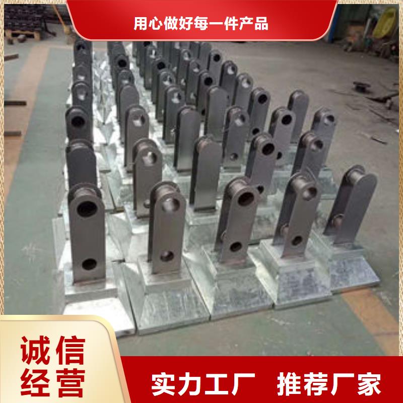 护栏防撞护栏多种工艺