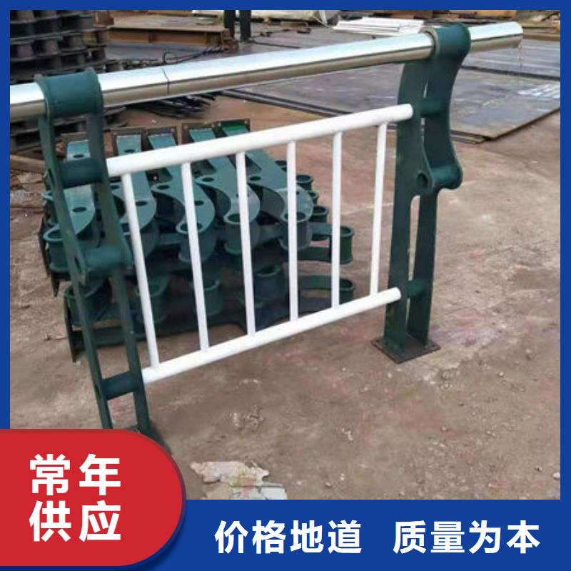 护栏,桥梁护栏随心所欲定制