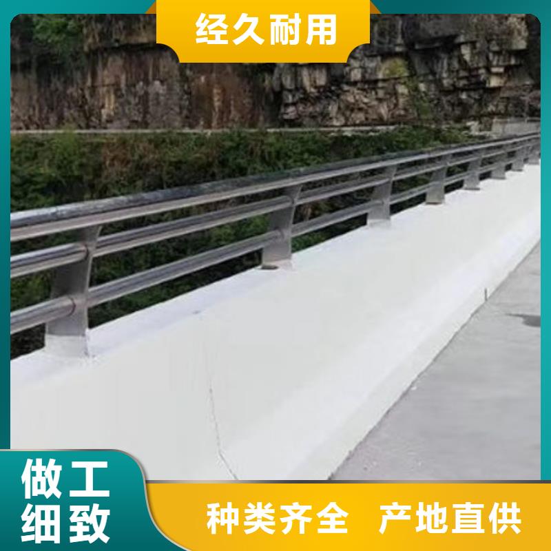 焊接钢板立柱实地货源
