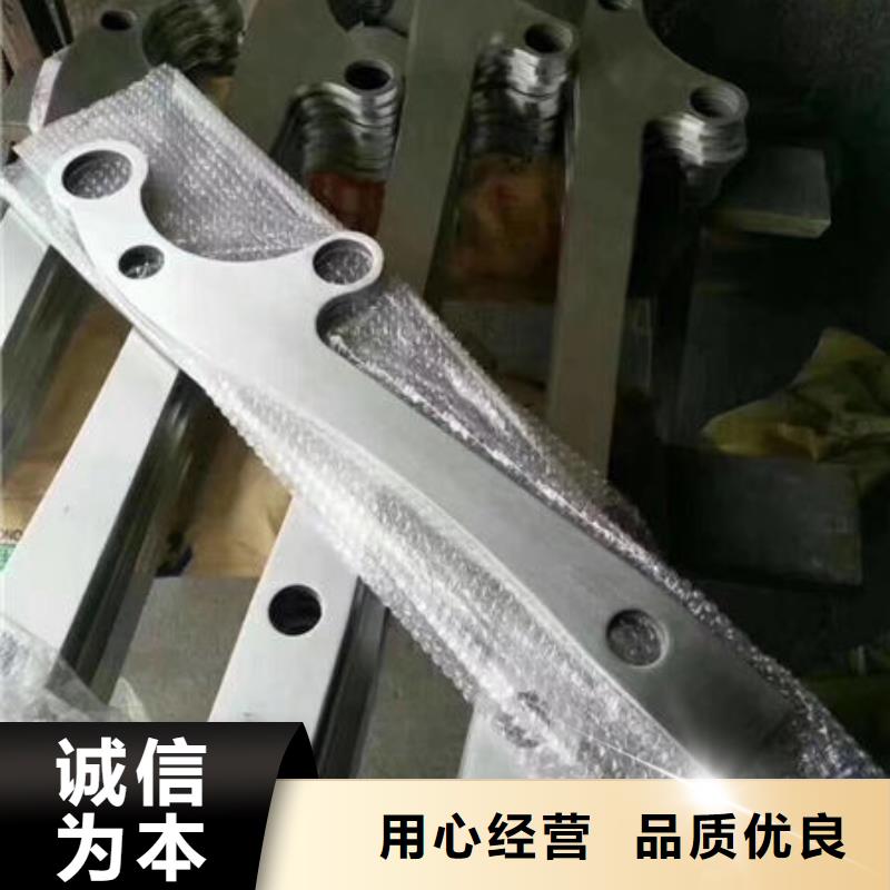 桥梁栏杆定制