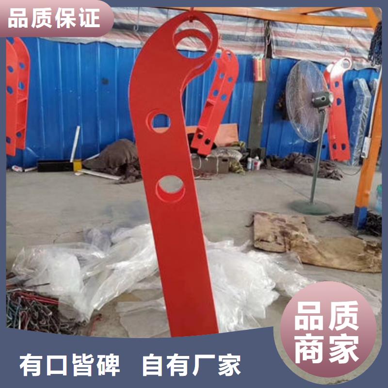 焊接钢板立柱_精益求精