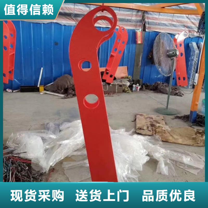 护栏桥梁护栏可零售可批发