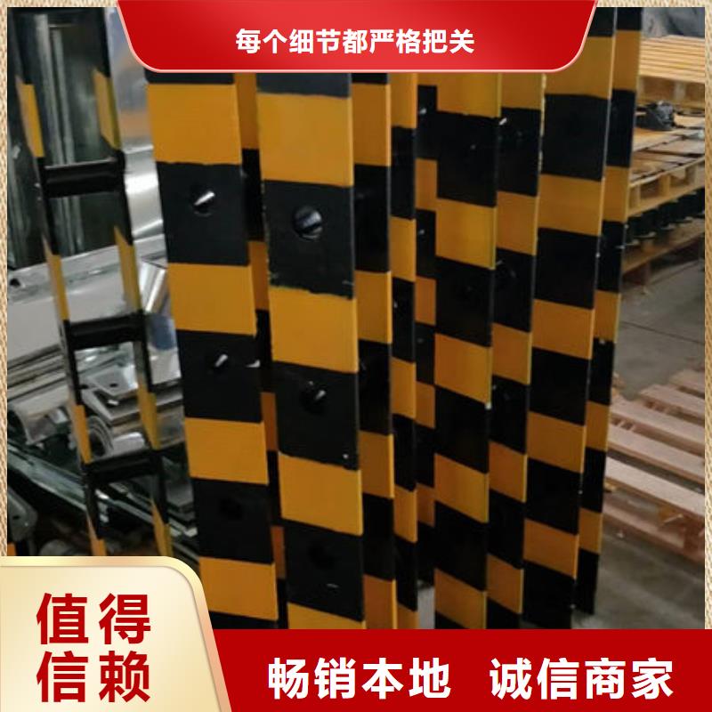 景观隔离栏杆-景观隔离栏杆货源足