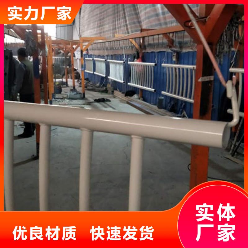 护栏桥梁护栏把实惠留给您