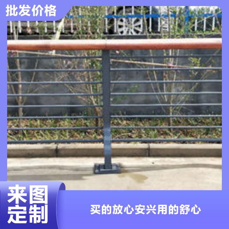 护栏桥梁护栏当日价格