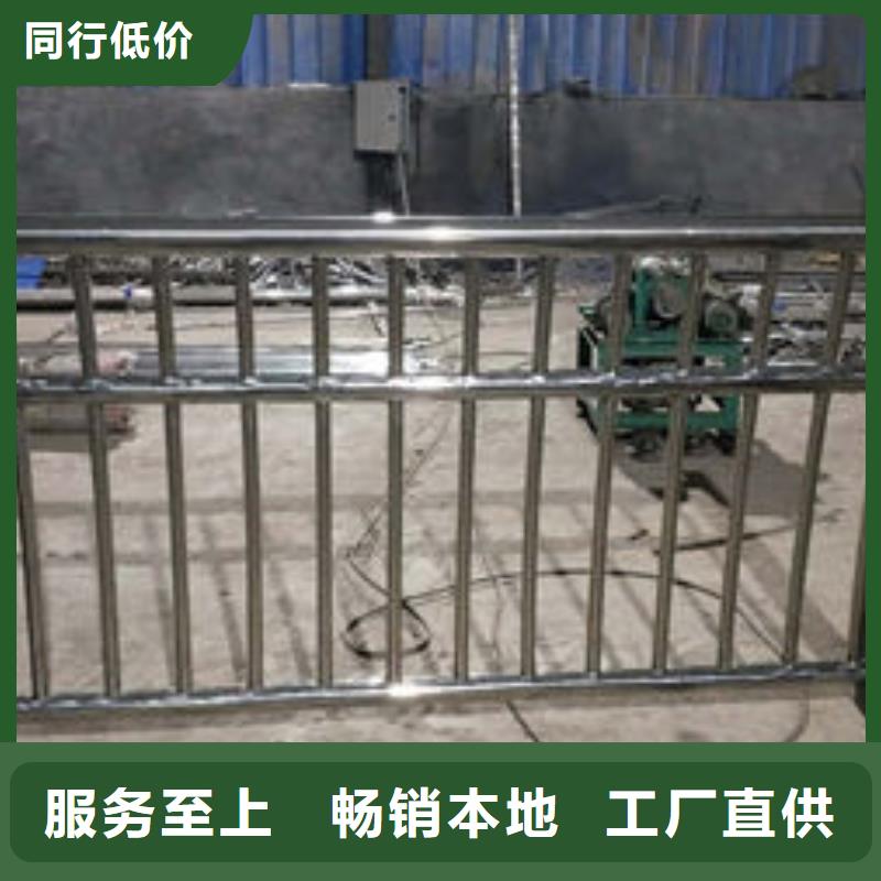 护栏,桥梁护栏随心所欲定制