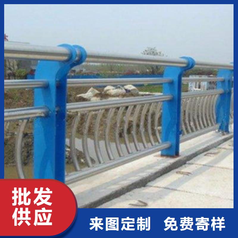 不锈钢栏杆实地工厂