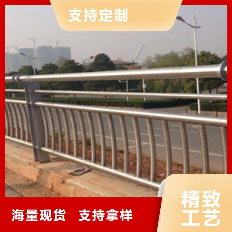 护栏,桥梁护栏随心所欲定制