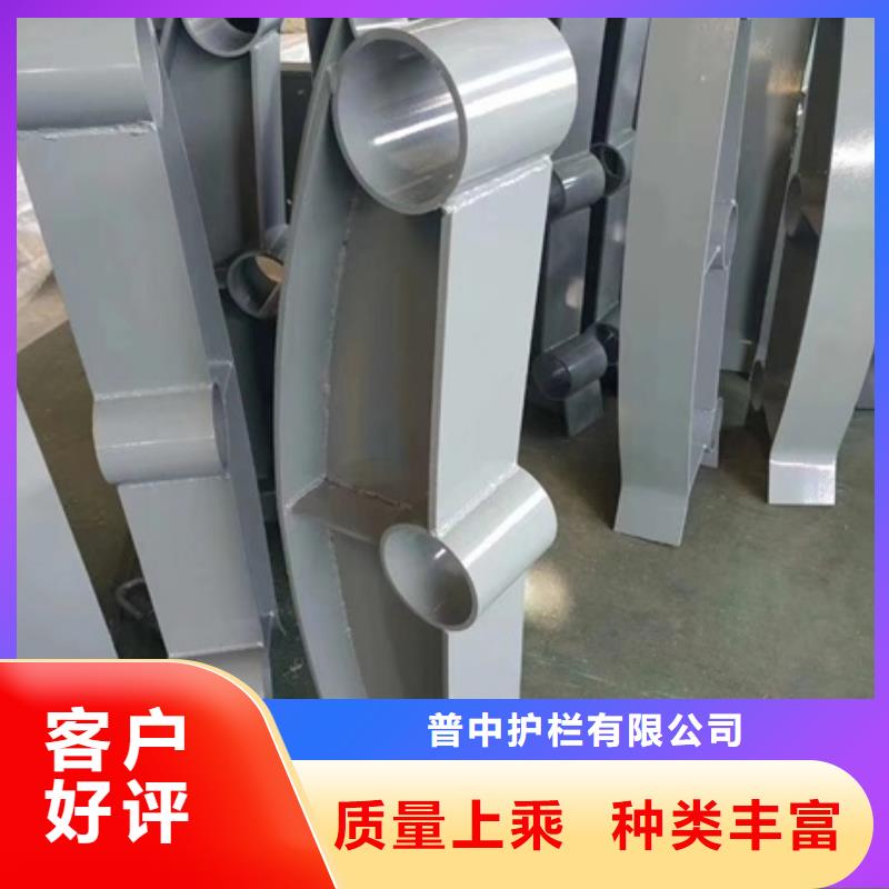 不锈钢栏杆实地工厂