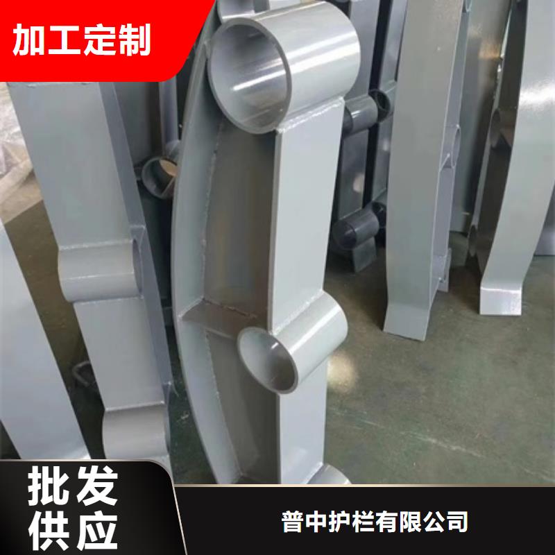 304不锈钢碳素钢复合管满足施工要求