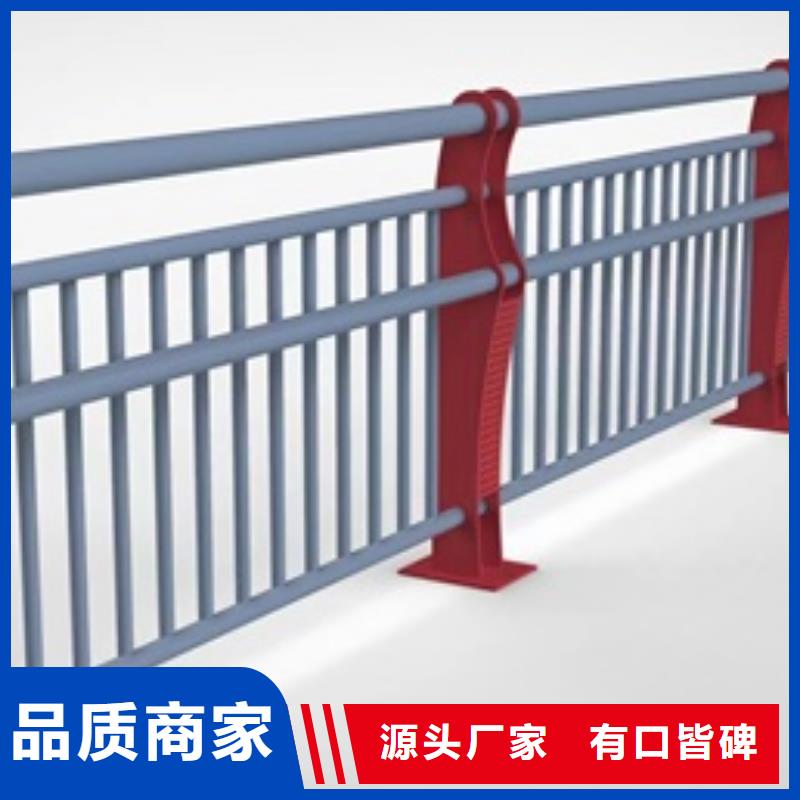 不锈钢桥梁护栏厂家直销