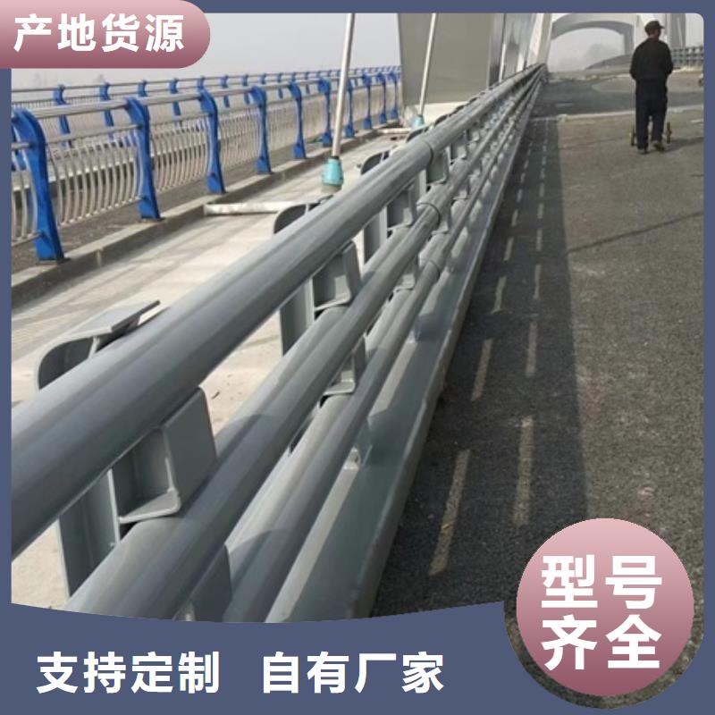 焊接钢板立柱实地货源