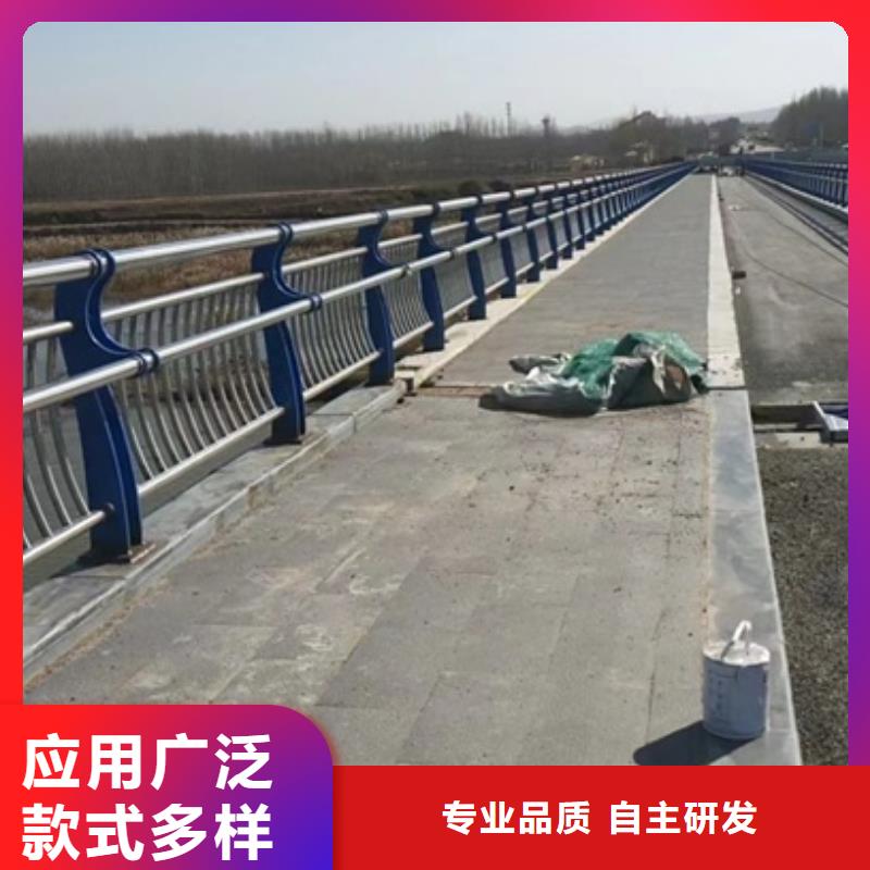 值得信赖的桥梁立柱生产厂家