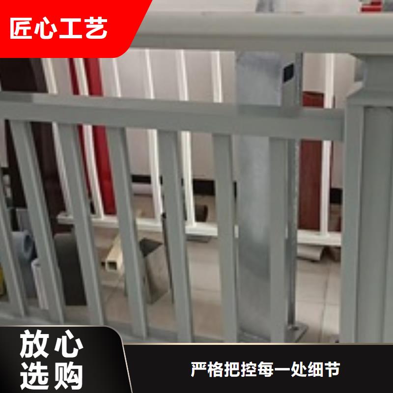 护栏防撞护栏多种工艺
