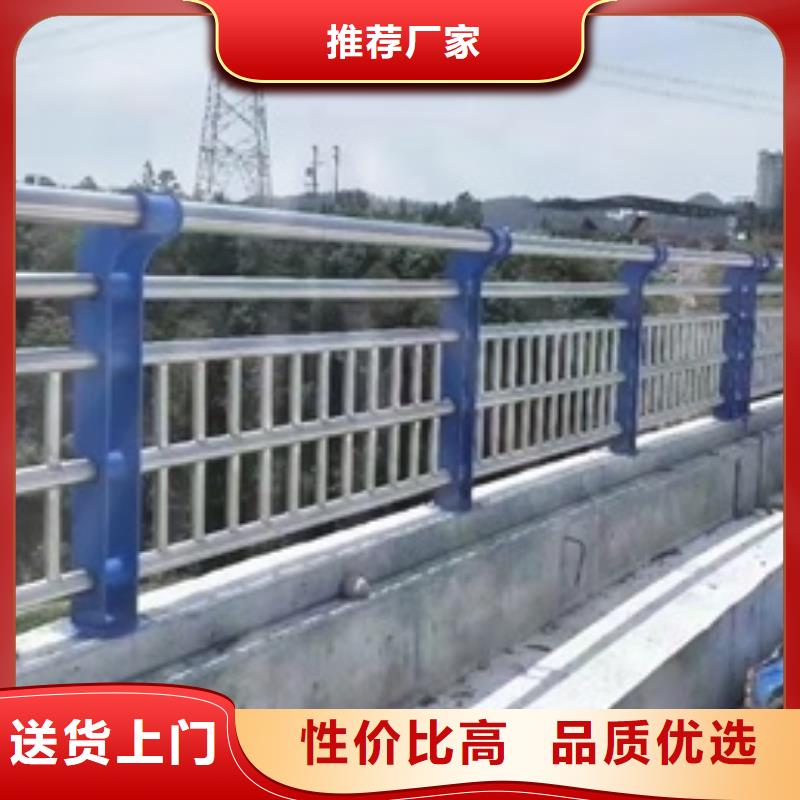 焊接钢板立柱实地货源