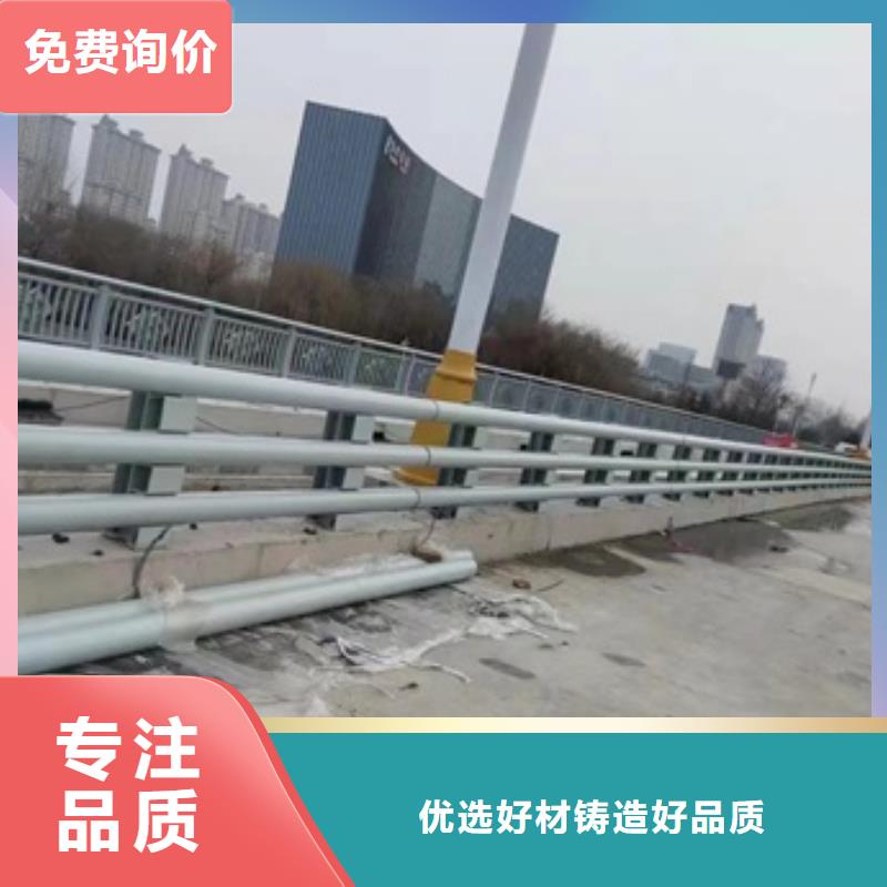 护栏桥梁护栏可零售可批发