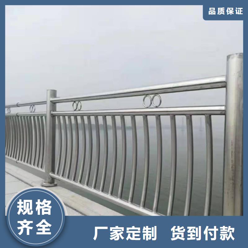 不锈钢景观护栏规格齐全的厂家