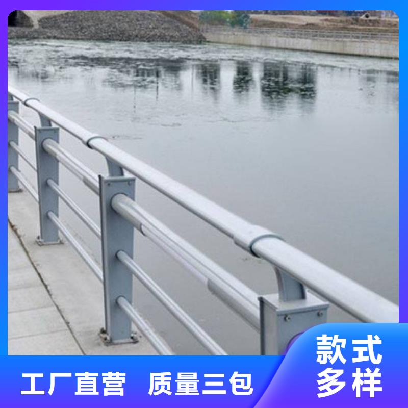 厂家批发LED灯光护栏价格优惠