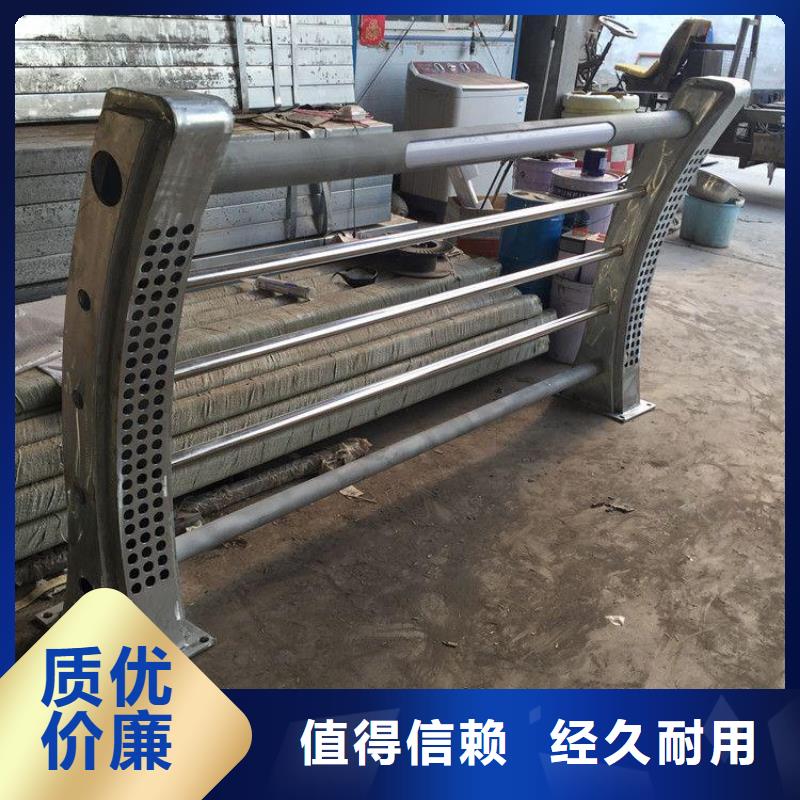 厂家批发LED灯光护栏价格优惠