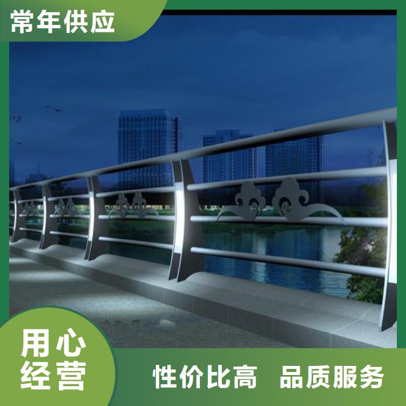 厂家批发LED灯光护栏价格优惠