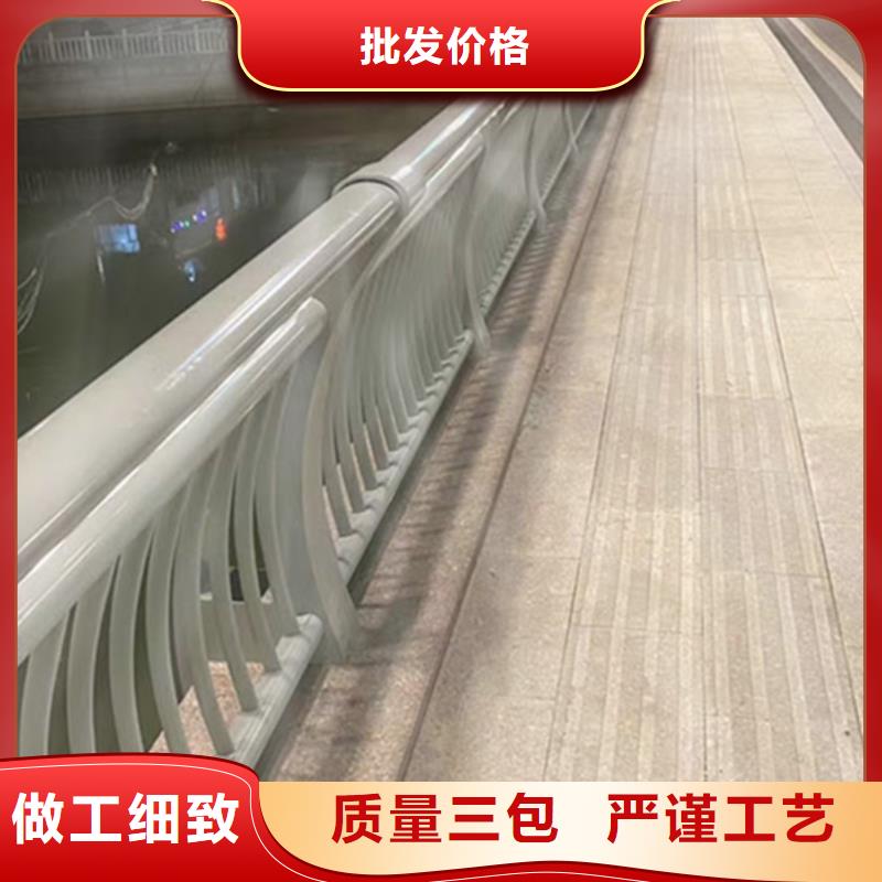值得信赖的铝合金护栏销售厂家