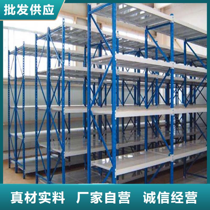 元氏双深度货架价格