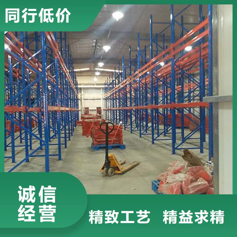 钢平台生产企业