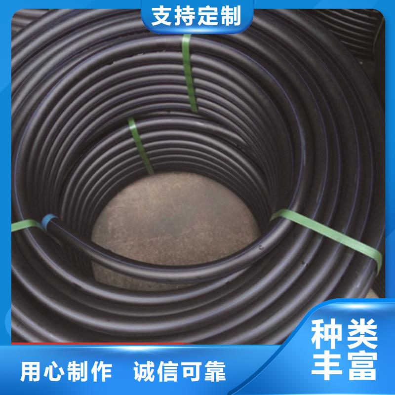 HDPE欢迎订购