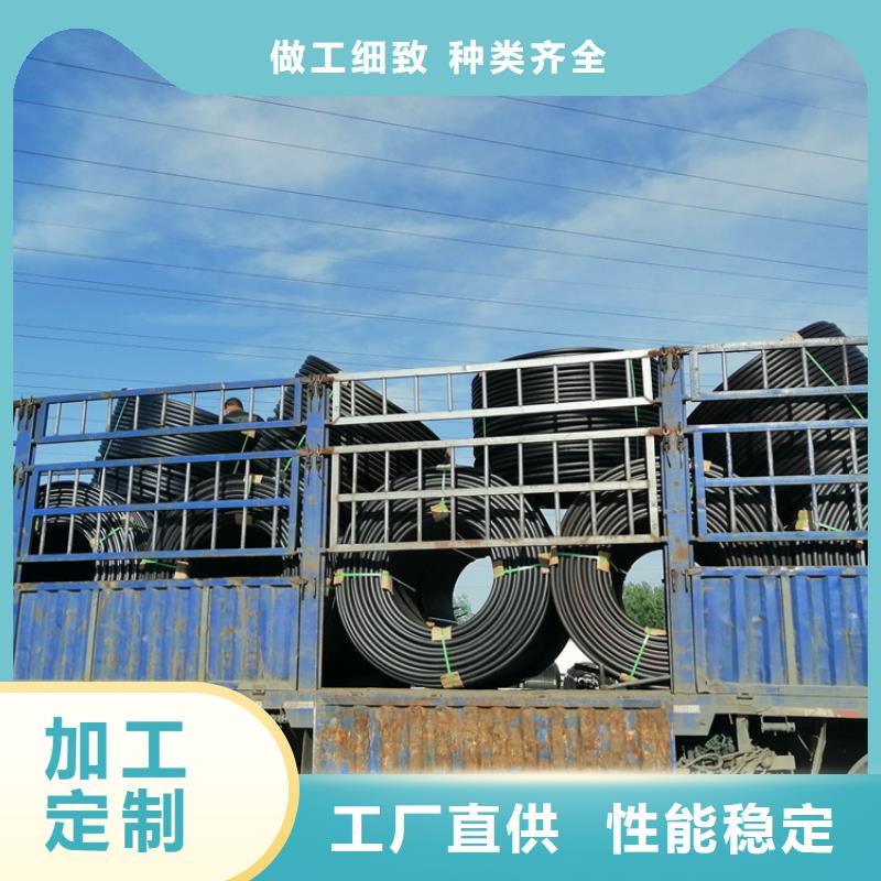 
4孔集束管出厂价格