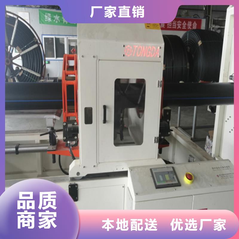 HDPE给水管PE给水管大量现货