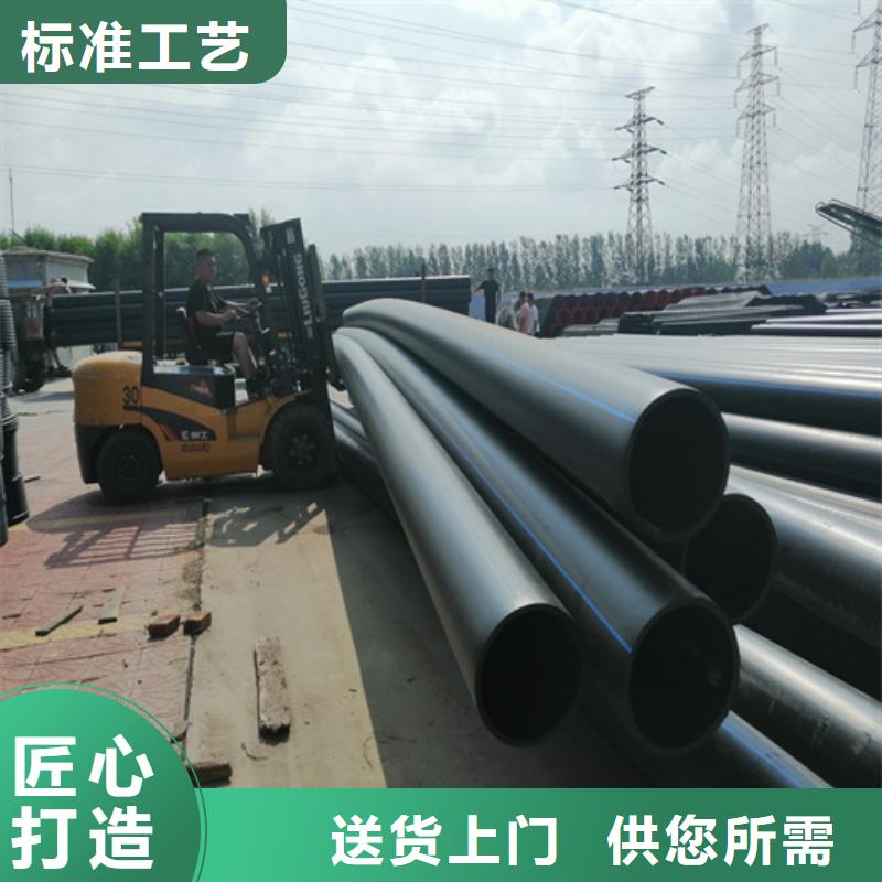 PE给水管价格报价