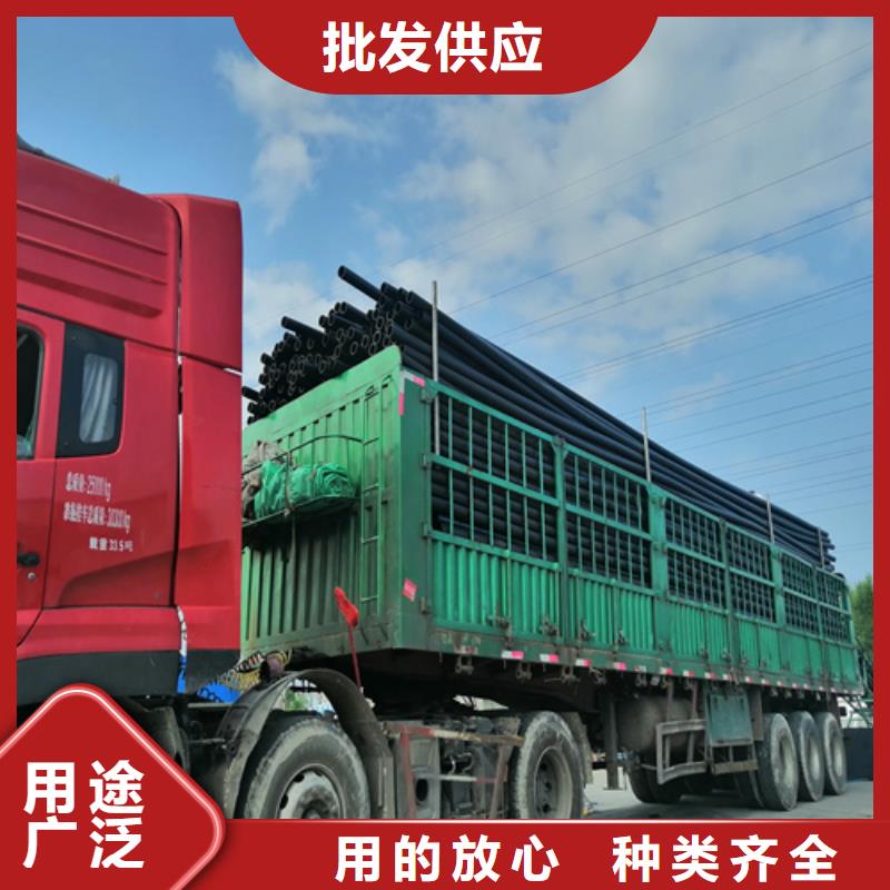 HDPE给水管32硅芯管出货快
