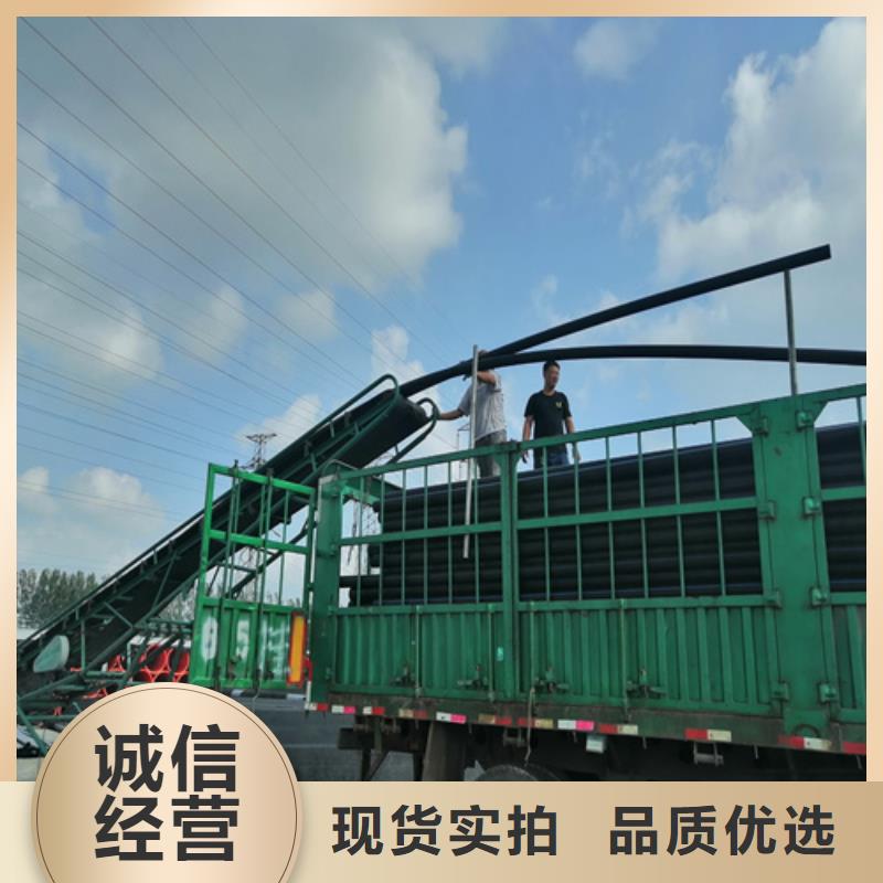 PE给水管价格报价