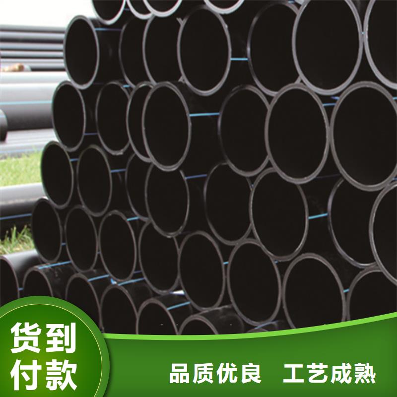 HDPE给水管,PE给水管品质保证实力见证