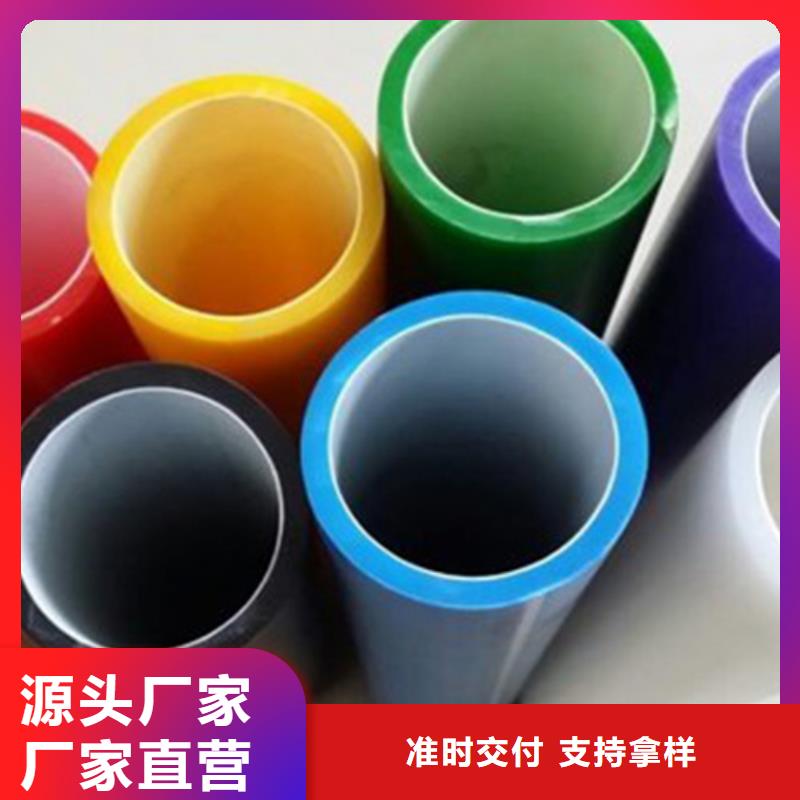 HDPE硅芯管PE给水管精工细作品质优良