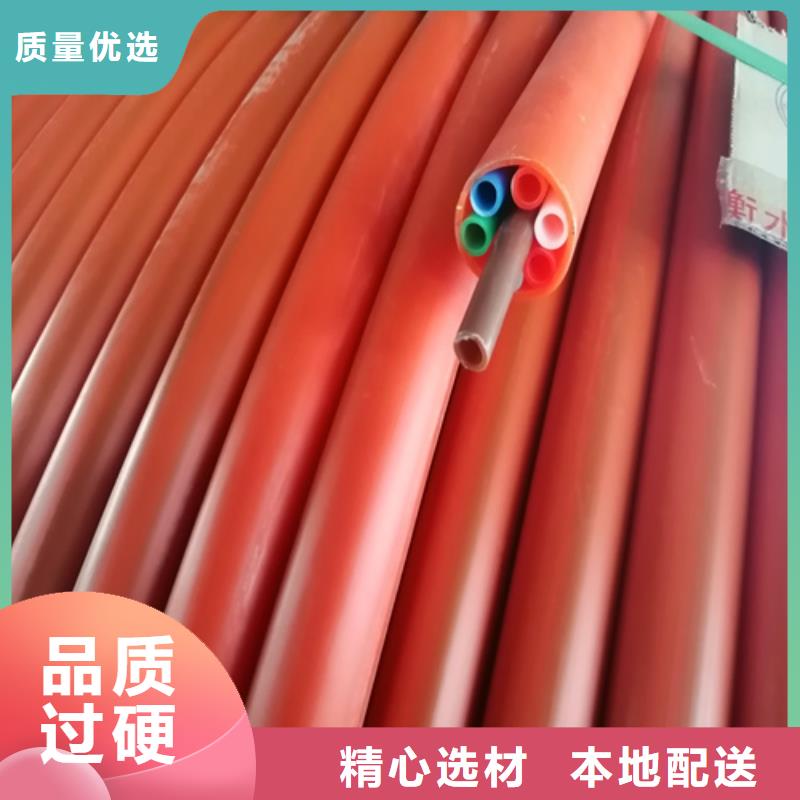 集束管规格靠谱厂家