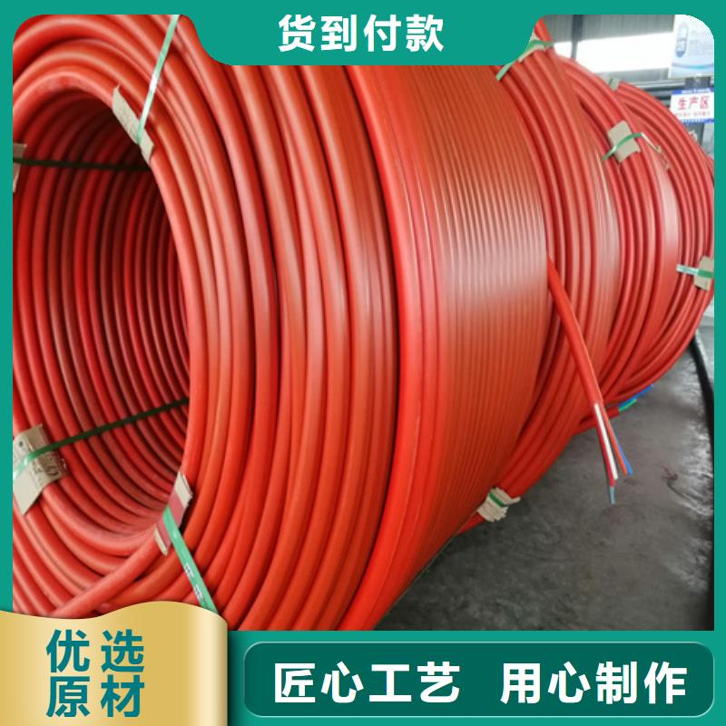 四川集束管厂家承诺守信