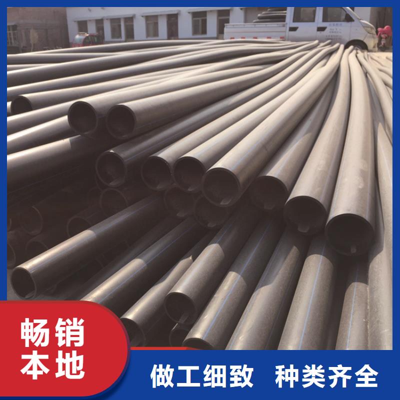 聚乙烯给水管团队