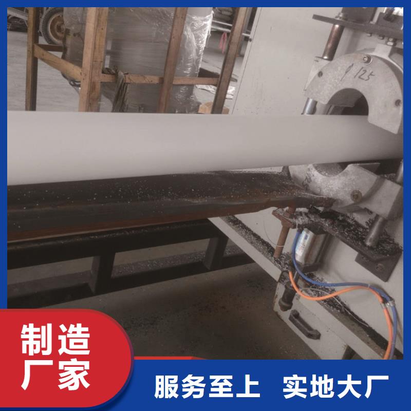 HDPE给水管PE给水管贴心服务