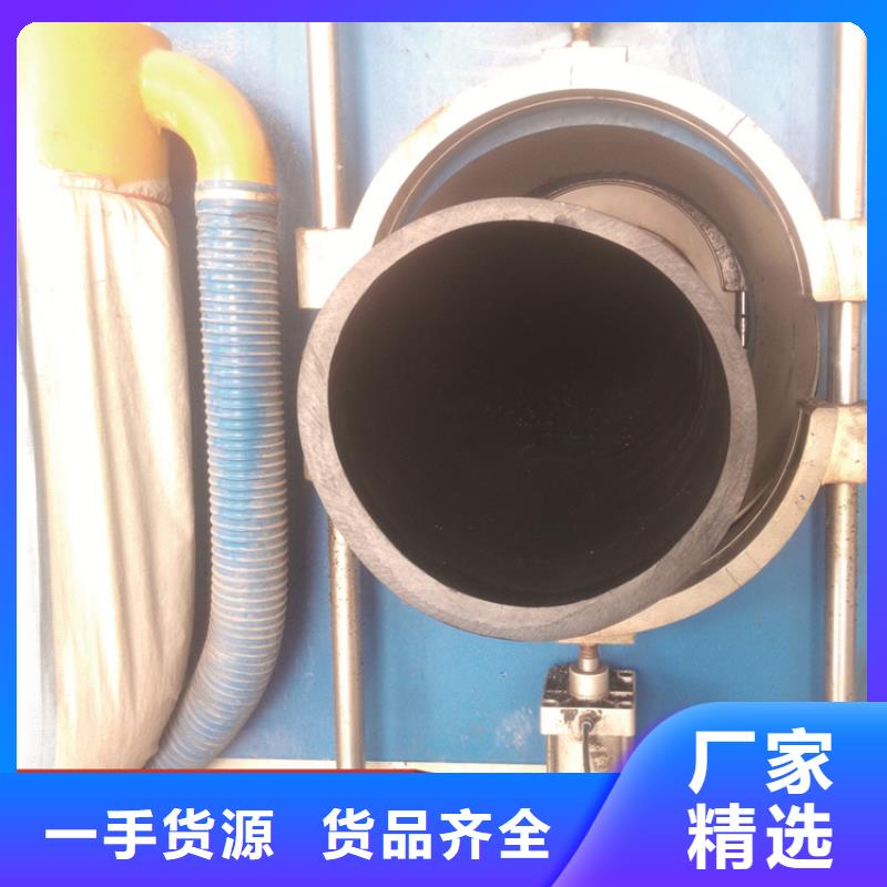 HDPE给水管聚乙烯上水管优选厂商