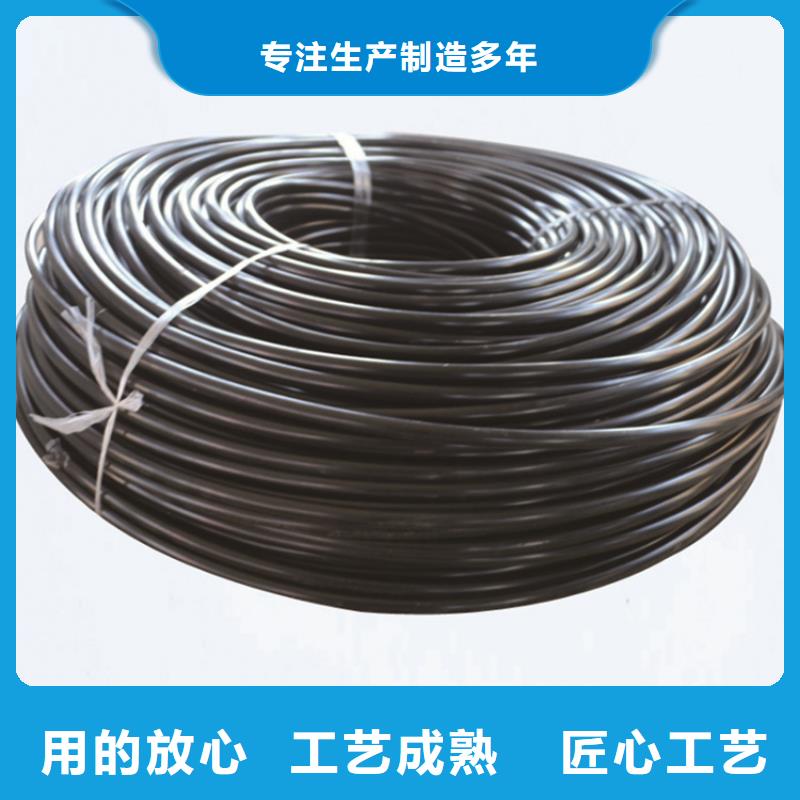 HDPE给水管-集束管购买的是放心