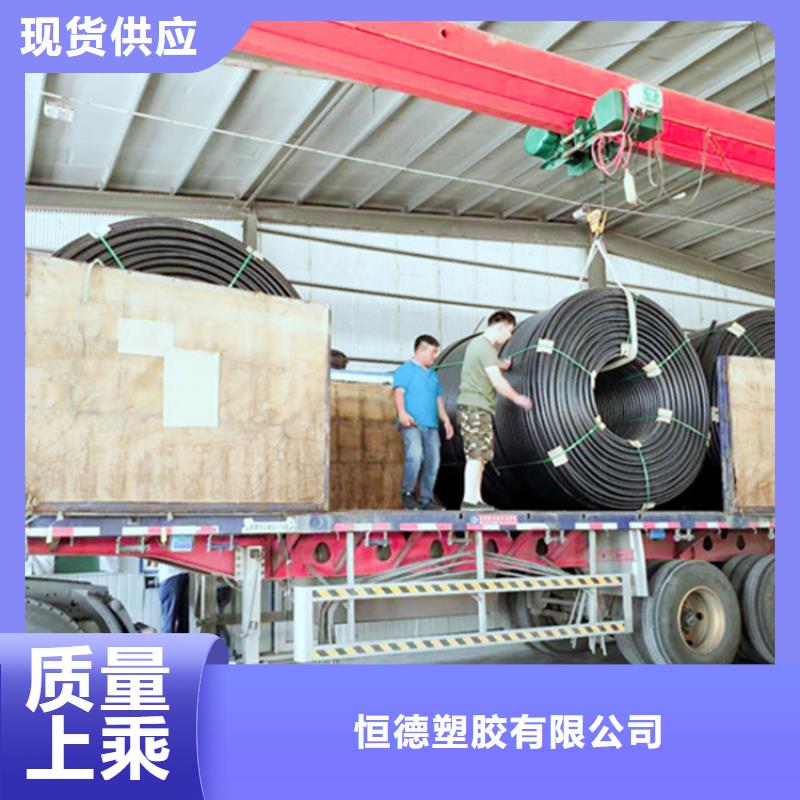 硅芯管聚乙烯硅芯管批发价格