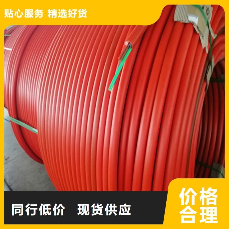 两孔集束管品质保障