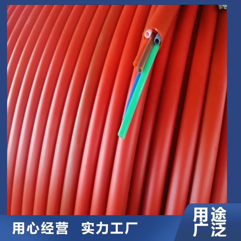 【HDPE集束管】PE电力管现货满足大量采购
