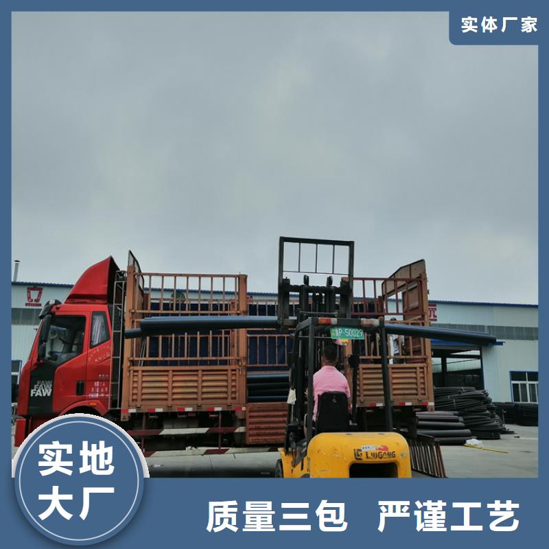 江西HDPE给水管材